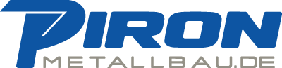 Piron Logo